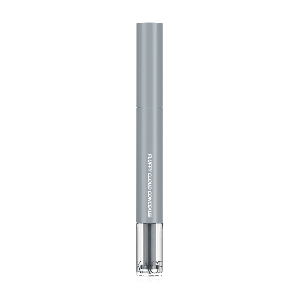 KAGE Concealer - Fluffy Cloud Formula #02 Medium Light - Beauty Buddy