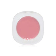 KAGE Cream Blush - Mood Collection #Mono - Beauty Buddy