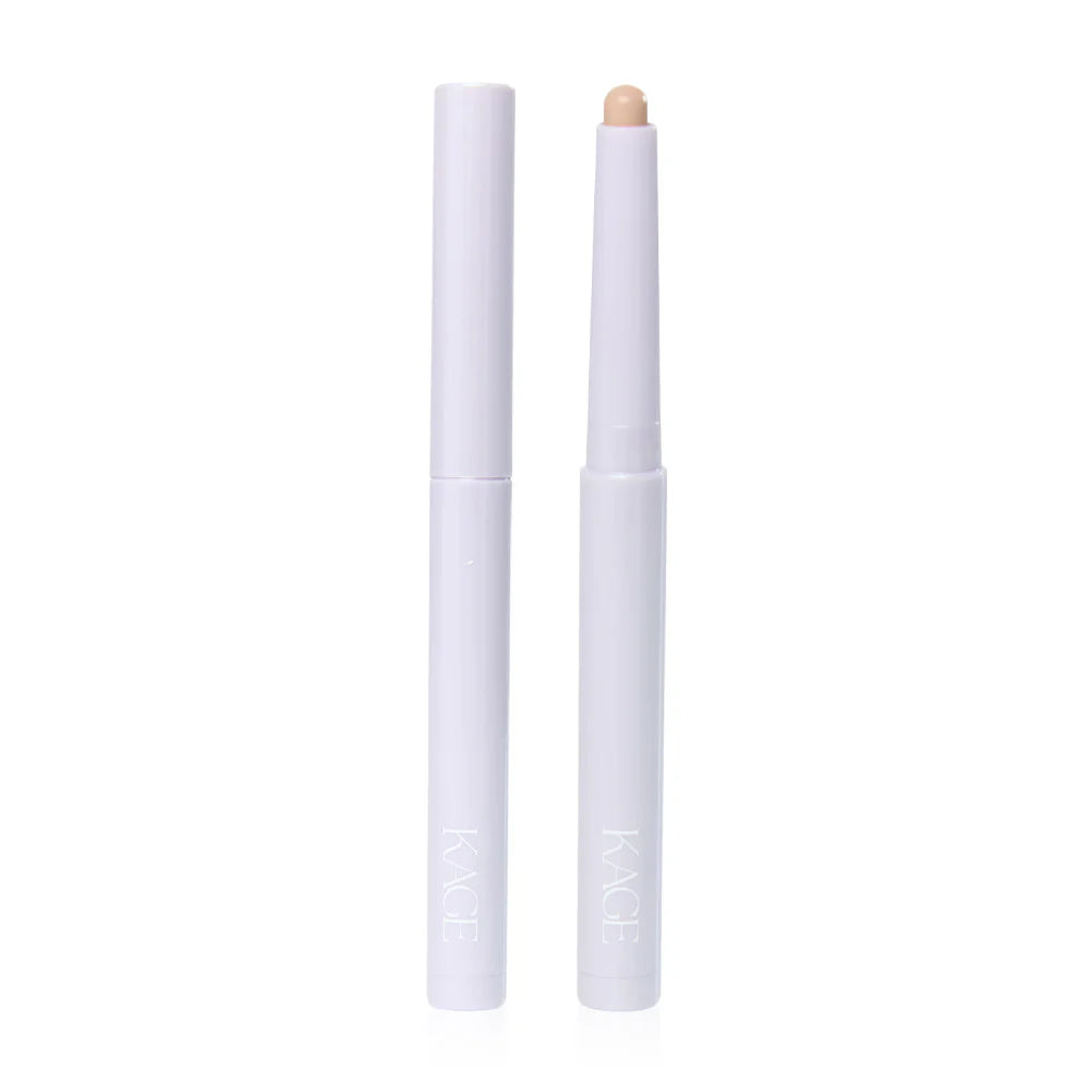 KAGE Cloudy Lip Blending 2g #00 Nude