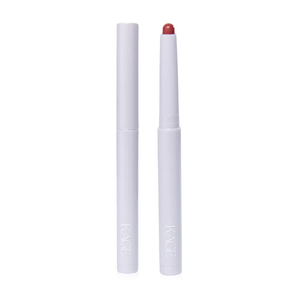 KAGE Cloudy Lip Blending 2g #06 Red Velvet