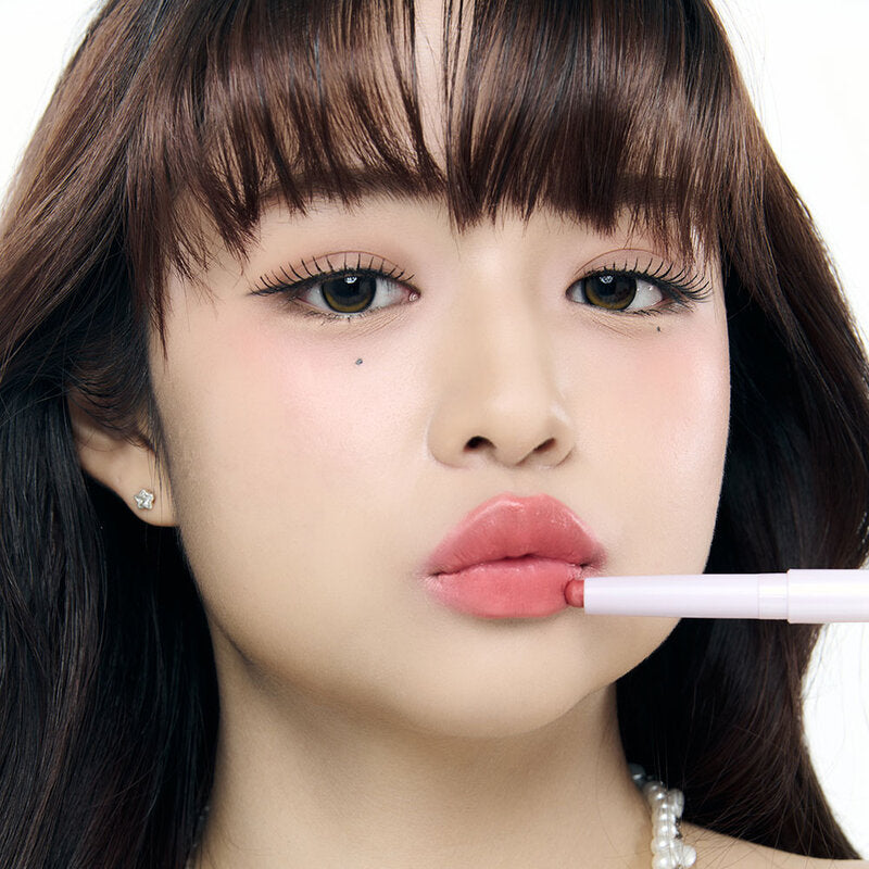 KAGE Cloudy Lip Blending 2g #06 Red Velvet