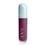 KAGE Lip Gloss - Blueberry Moisture Lock Formula 9ml - Beauty Buddy