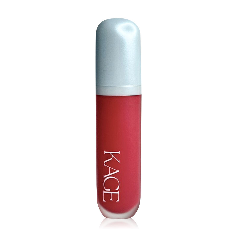 KAGE Lip Gloss - Glossy Strawberry 9ml - Beauty Buddy