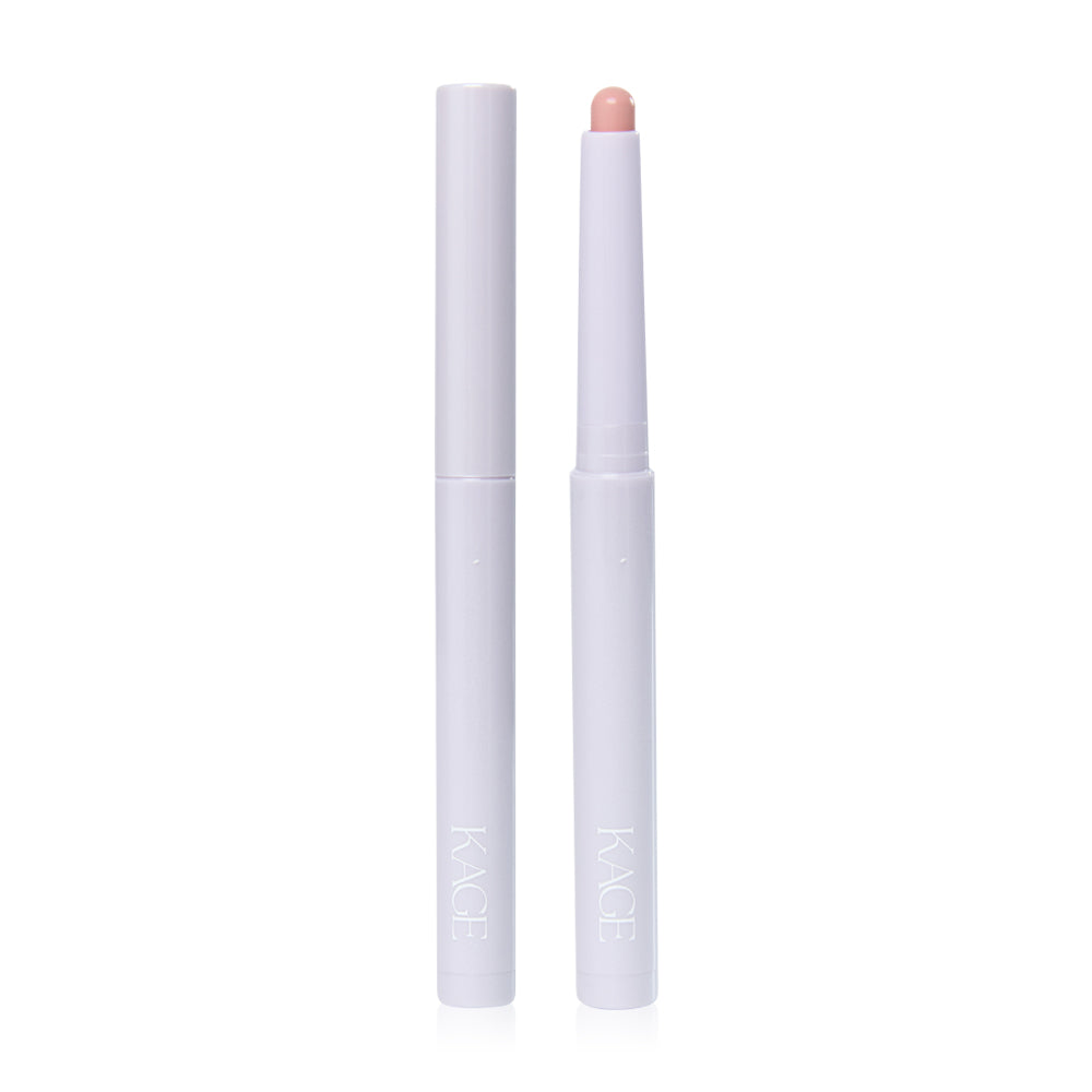 KAGE Lip Liner - Cloudy Baby Pink - Beauty Buddy