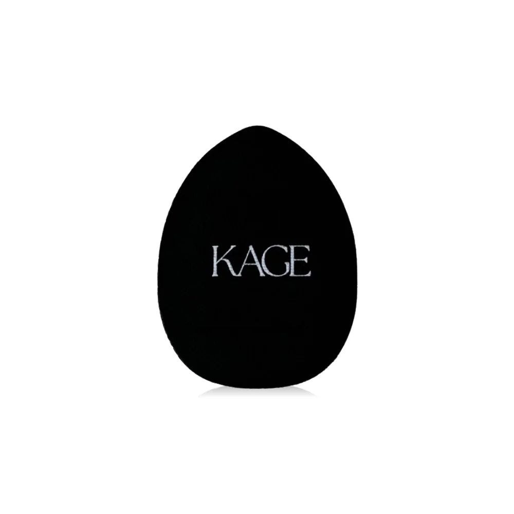 KAGE Pukpik Puff - Compact Makeup Applicator - Beauty Buddy