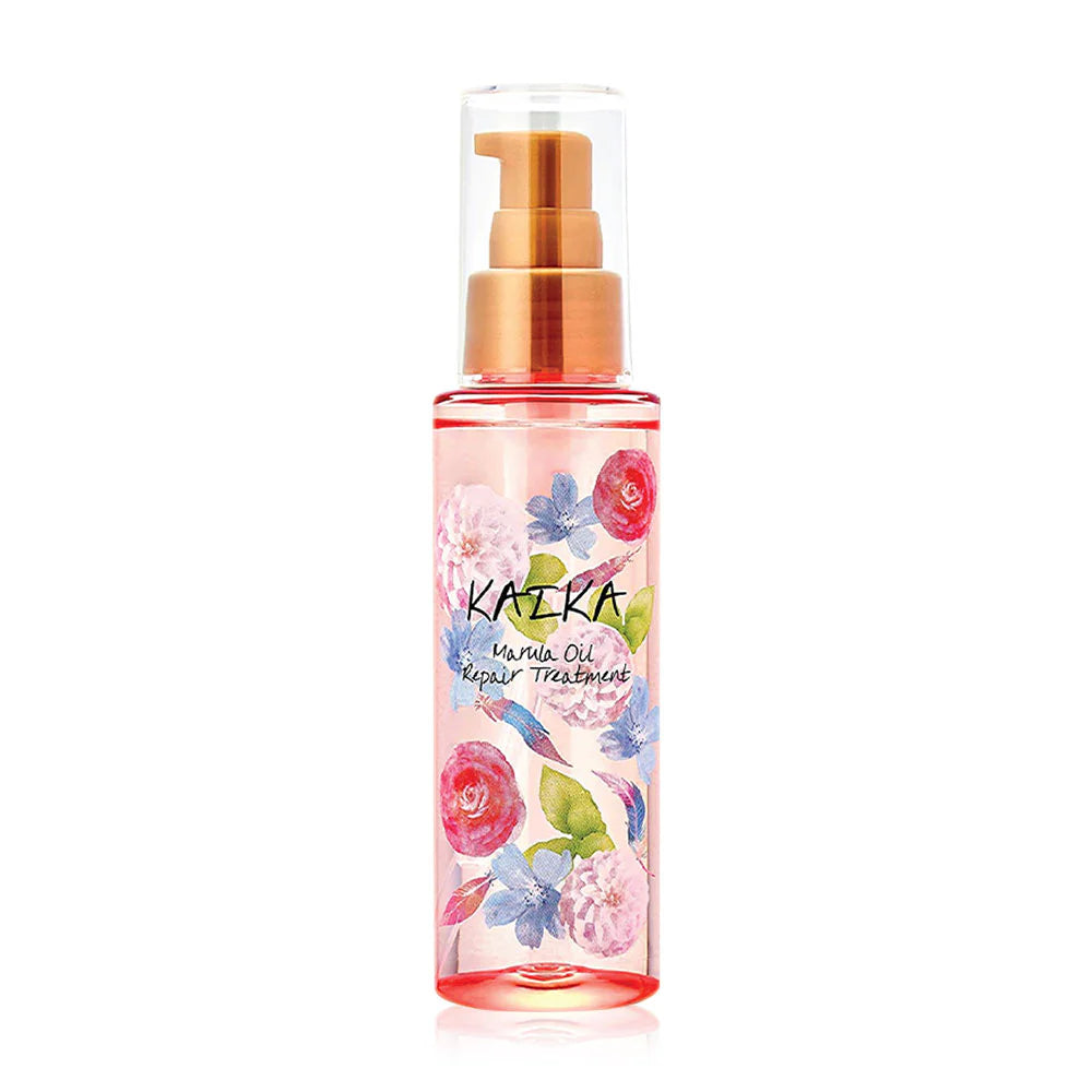 Kaika Marula Oil Repair Treatment Smooth 100ml