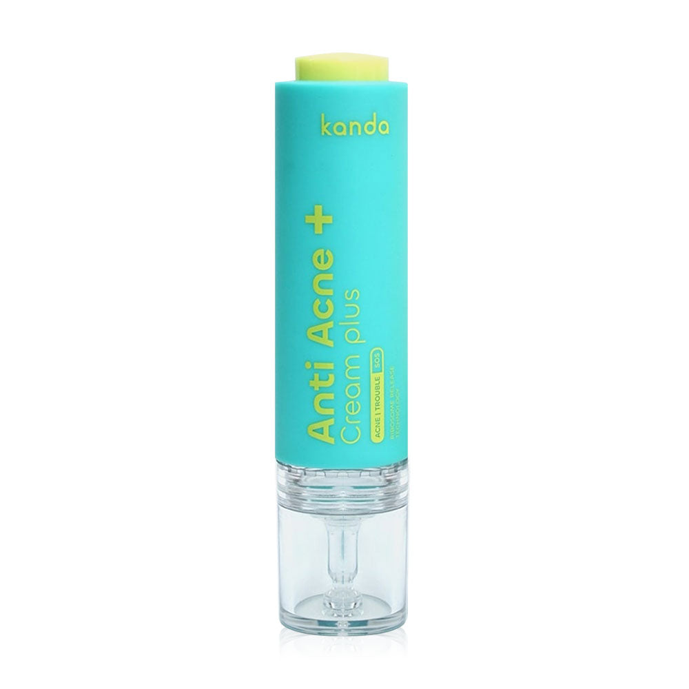 Kanda Anti Acne Cream Plus 15g