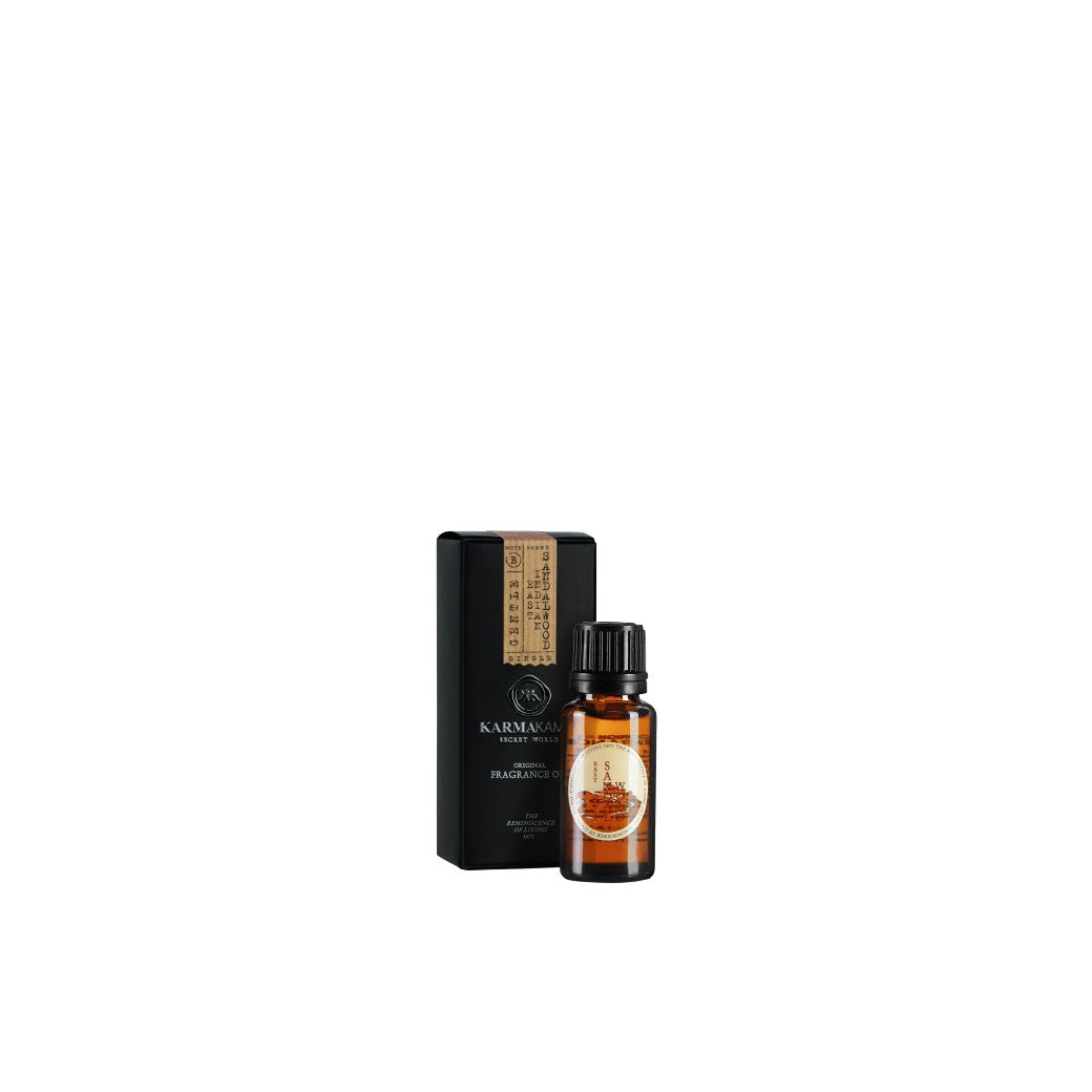 Karmakamet Original Fragrance Oil