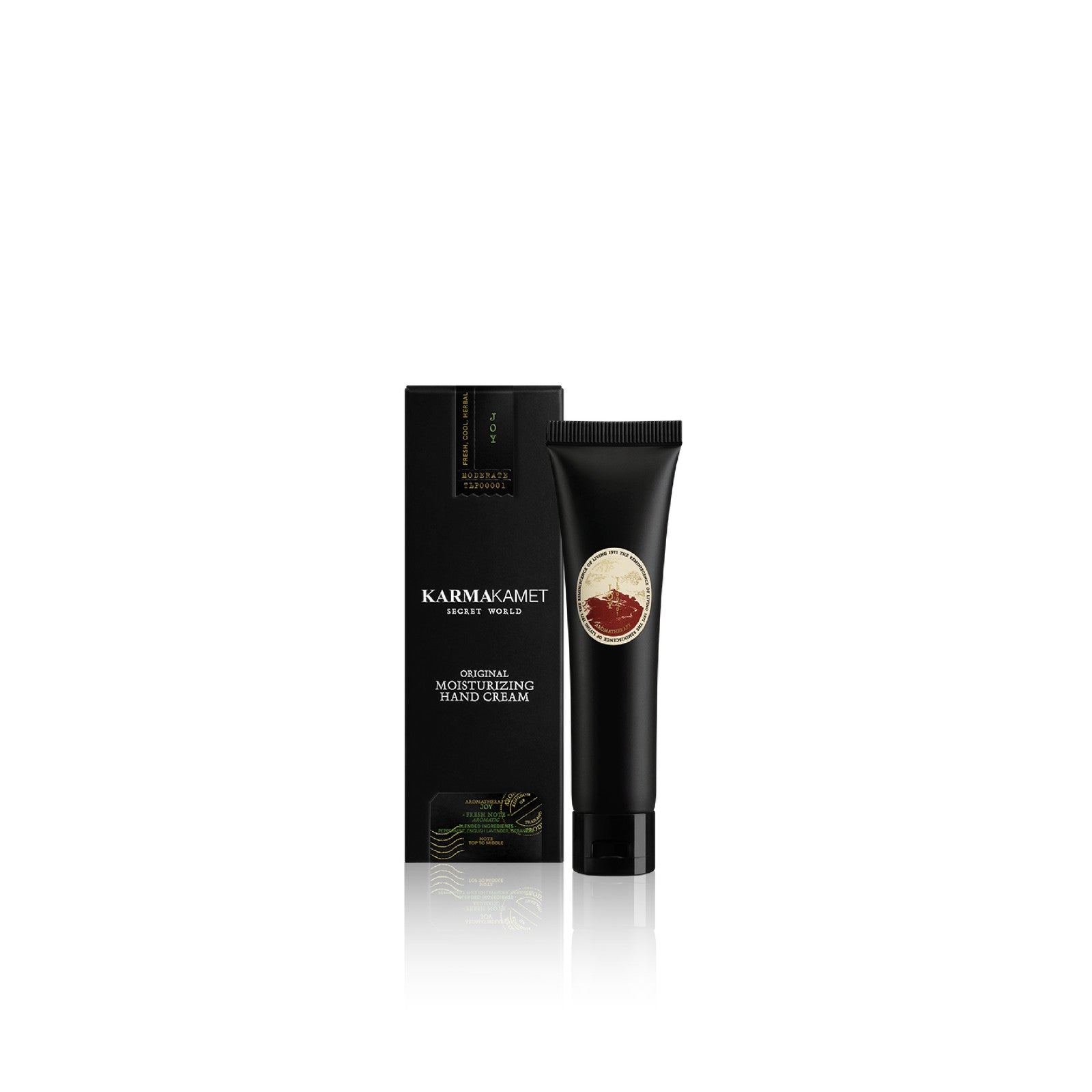 Karmakamet Original Moisturizing Hand Cream 25 ml. - Blended