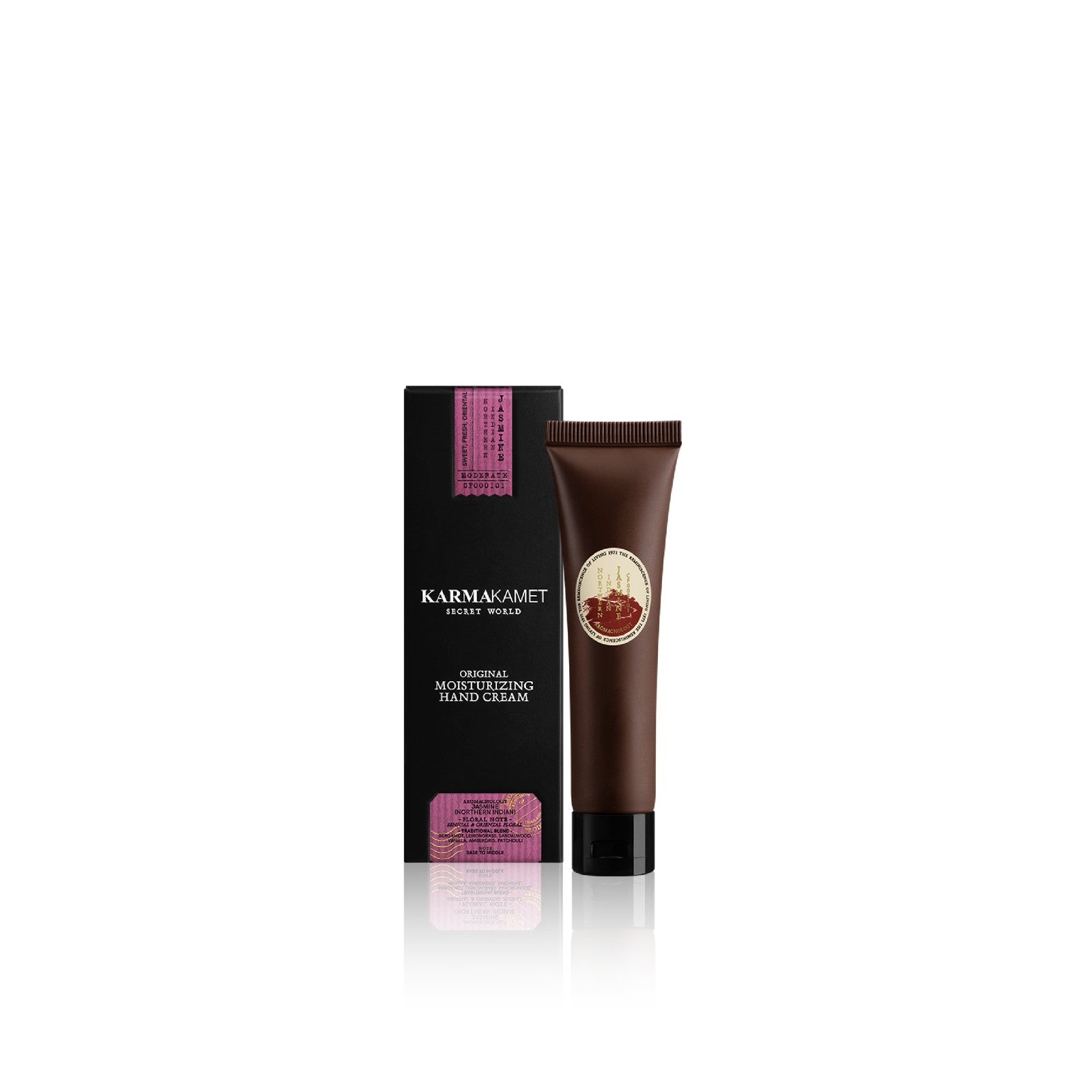 Karmakamet Original Moisturizing Hand Cream 25 ml.