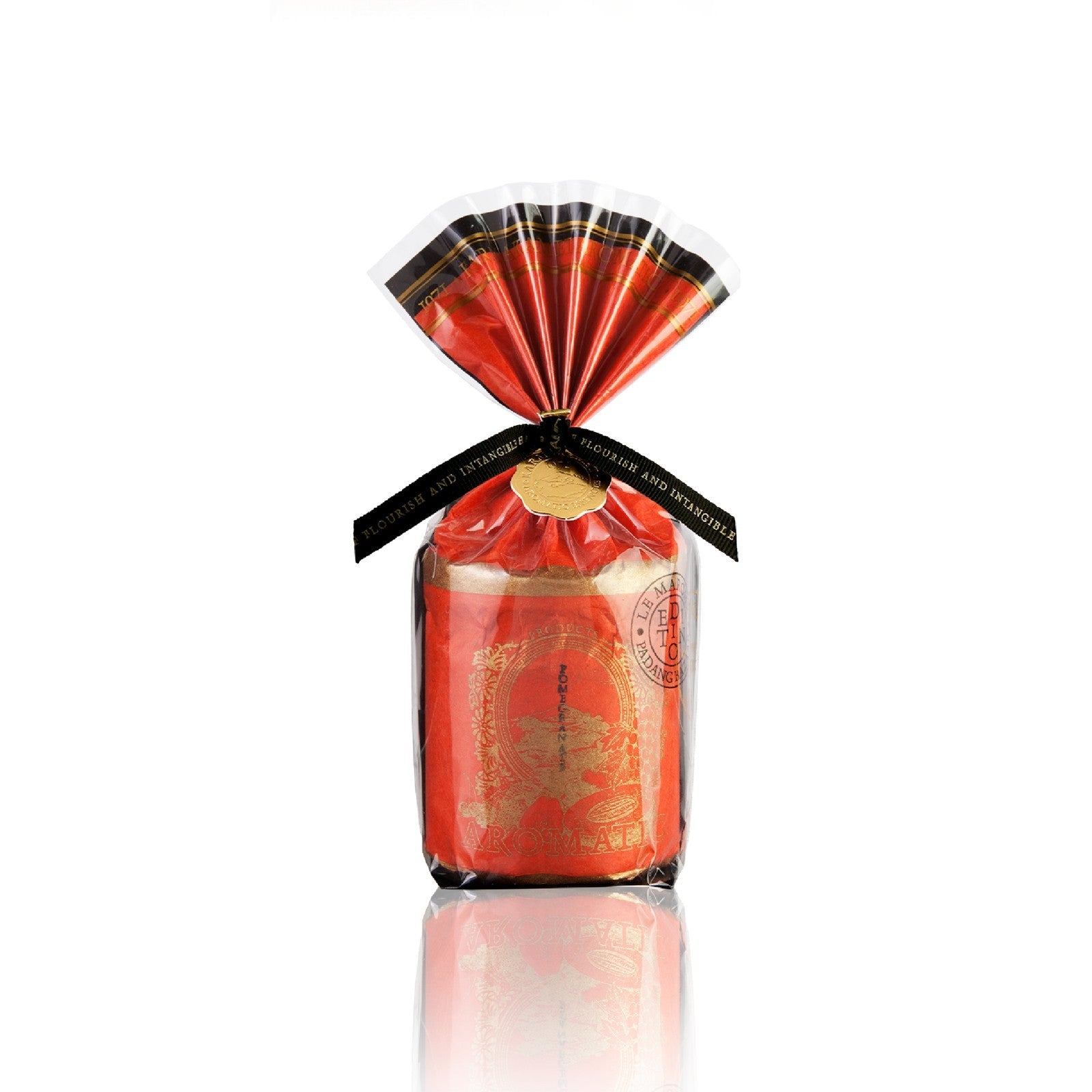 Karmakamet Perfume Jar Candle