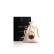 Karmakamet Traditional Asian Perfume Sachet 50 g. - Blended