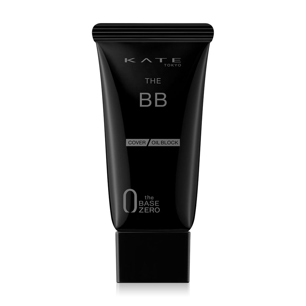 KATE The BB Cover & Oil Block 30g #Ex-1