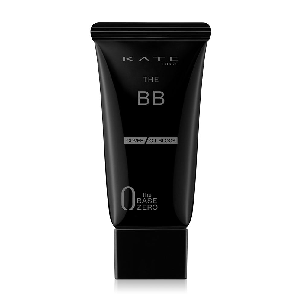 KATE The BB Cover & Oil Block 30g #Ex-2