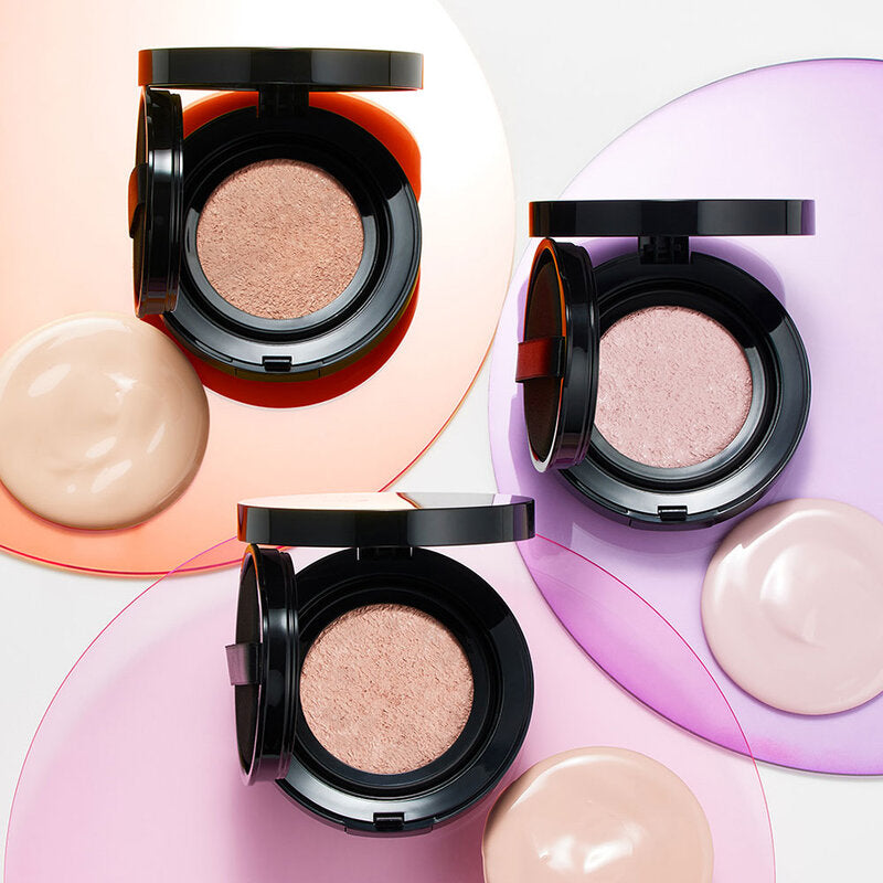 KATE Color & Cover Cushion Refill 10g #02