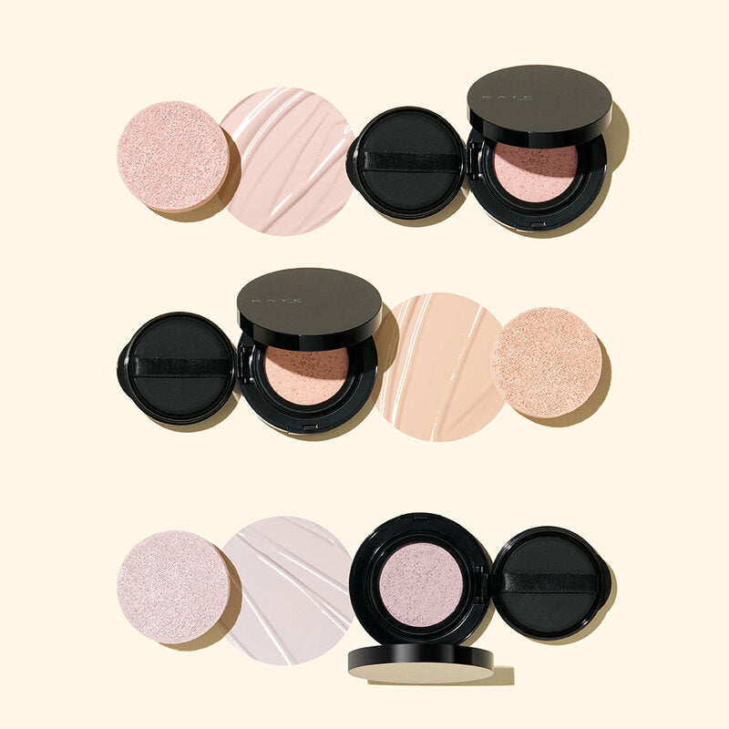 KATE Color & Cover Cushion Refill 10g #02