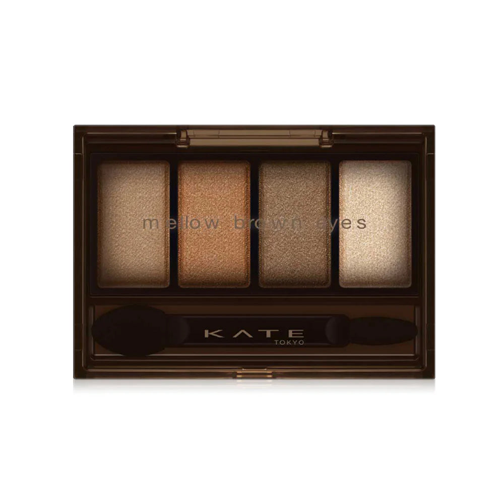 KATE Mellow Brown Eyes 4.2g #BR-4