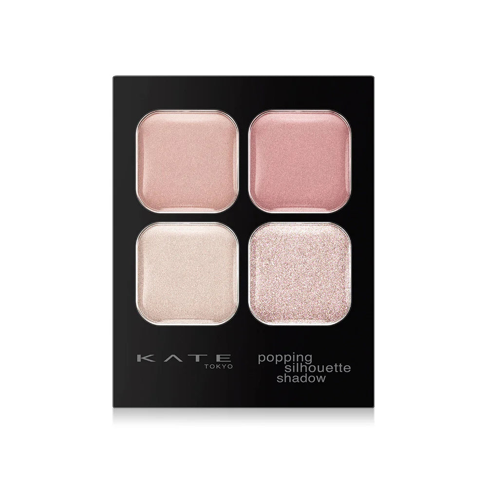 KATE Popping Silhouette Shadow 3.6g #MV-1