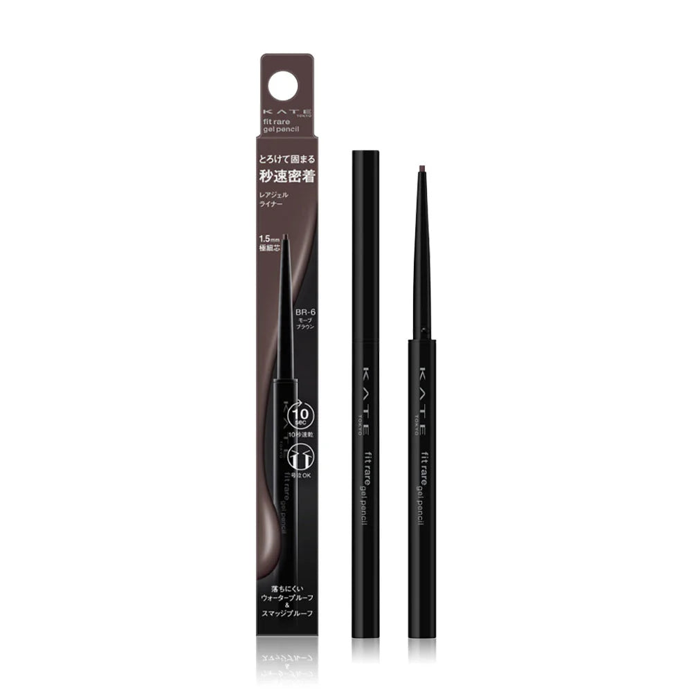 KATE Fit Rare Gel Pencil N 0.08g #BR-6