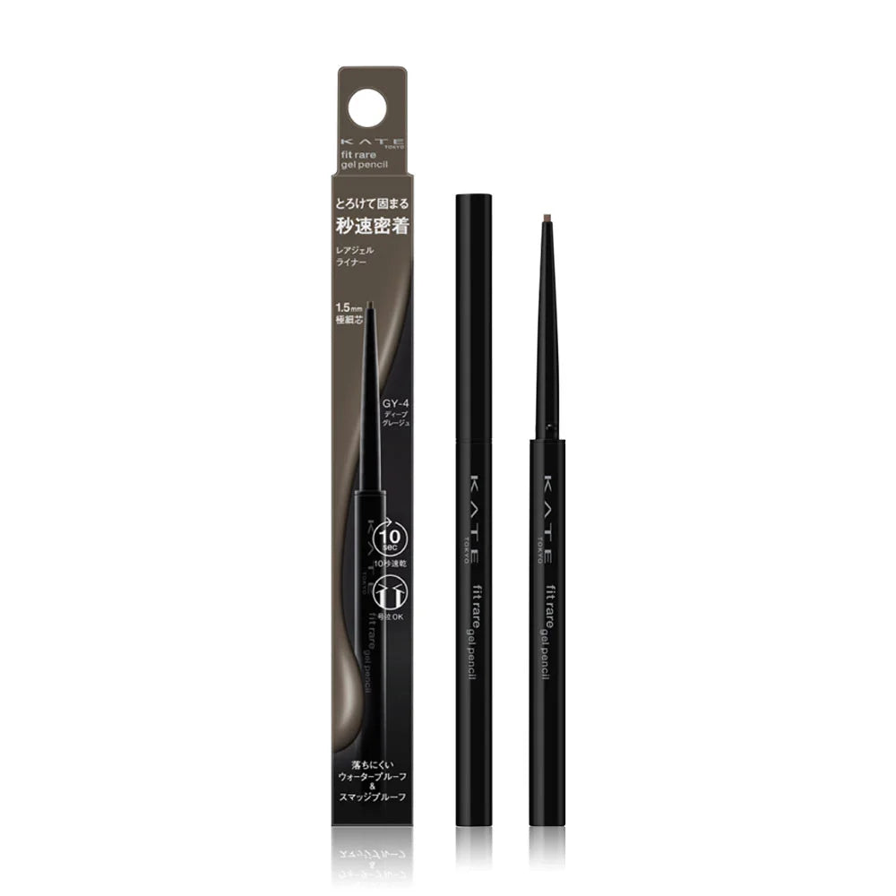KATE Fit Rare Gel Pencil N 0.08g #GY-4