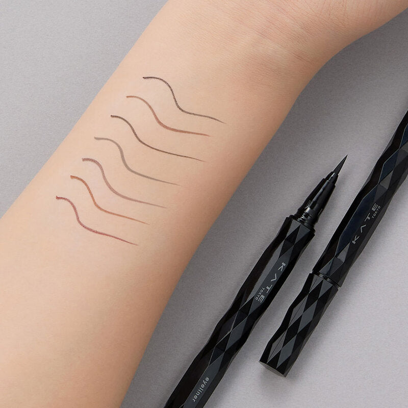 KATE Super Sharp Liner 0.5ml #GY-1