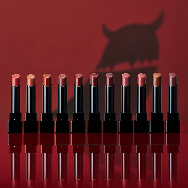 KATE Lip Monster 3g #17 Secret Rose Garden