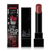 KATE Lip Monster 3g #EX-11 Red Smoke