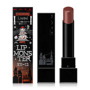 KATE Lip Monster 3g #EX-12 Starlight Christmas Monster Collection