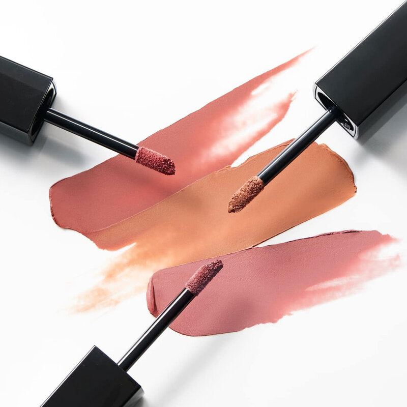 KATE Lip Monster Souffle Matte 7g #M06 Fresh Laterite