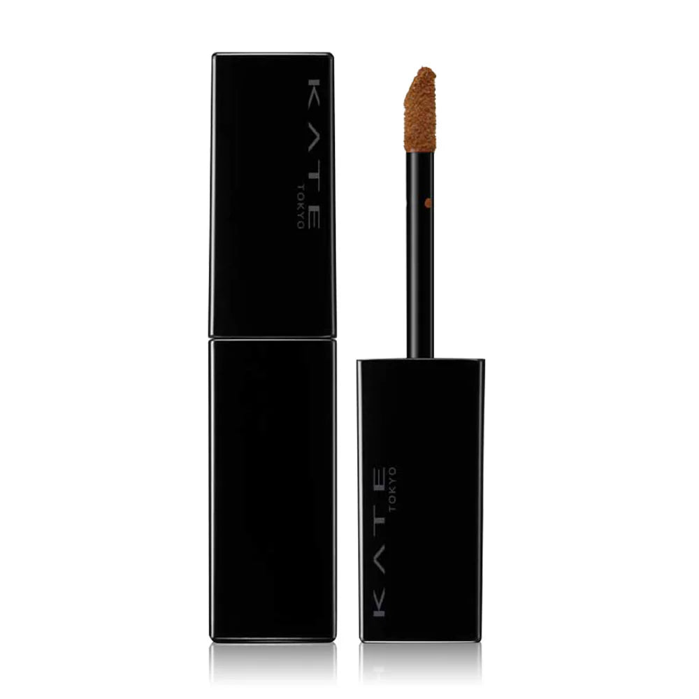 KATE Lip Monster Souffle Matte 7g #M07 Burned Toast
