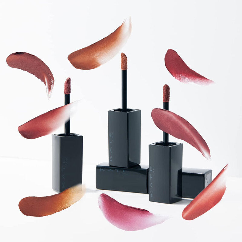 KATE Lip Monster Souffle Matte 7g #M08