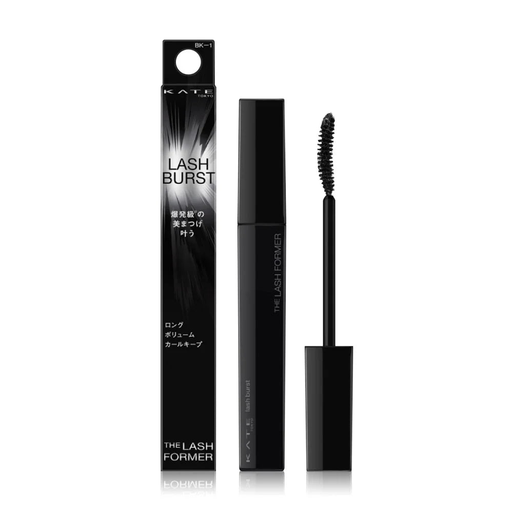 KATE Lash Burst Mascara 7.1g #BK-1
