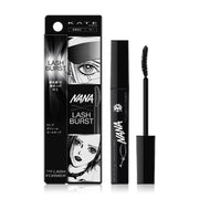 KATE Lash Burst Waterproof Mascara 7.1g #BK-1 Black