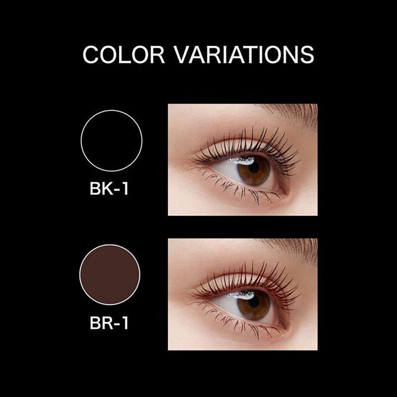 KATE Lash Burst Waterproof Mascara 7.1g #BK-1 Black