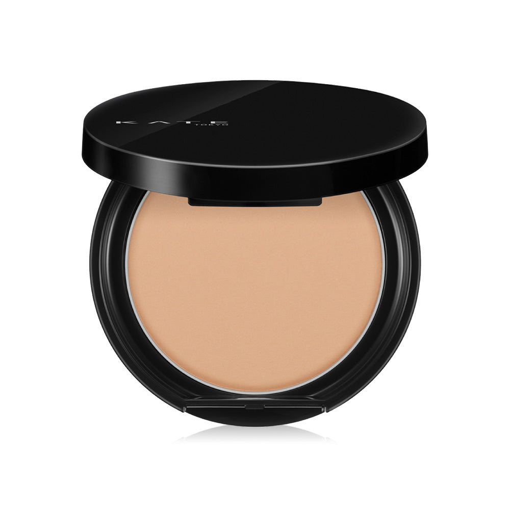 KATE Moon Pressed Bright Powder Refill 11g #02