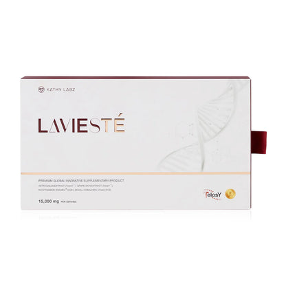 Kathy Amrez Lavieste Dietary Supplement 15g x 15 Sachets