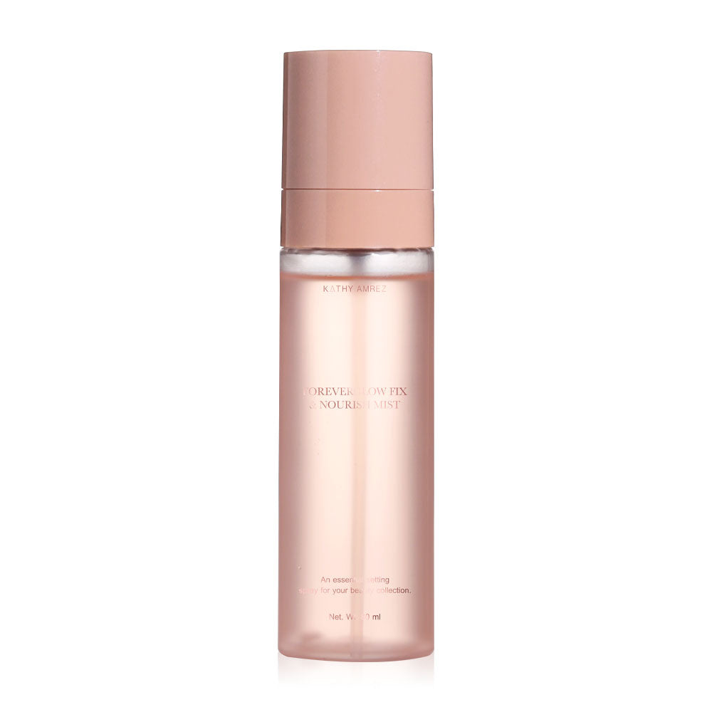 KATHY AMREZ Fix & Nourish Mist Spray 80ml