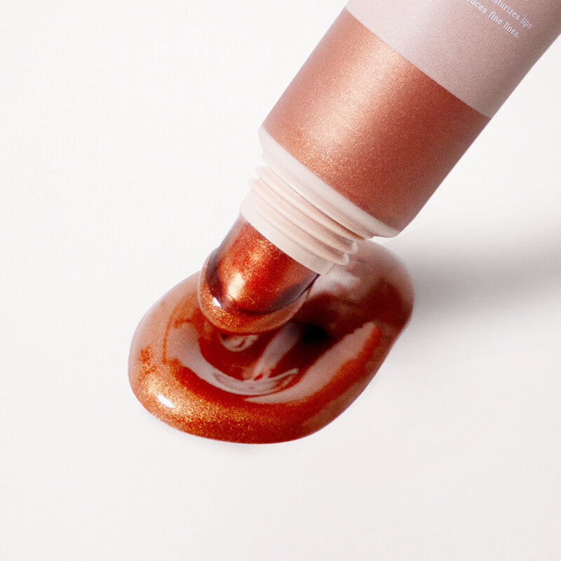 KATHY AMREZ Golden Hya Lip Serum 10ml #02