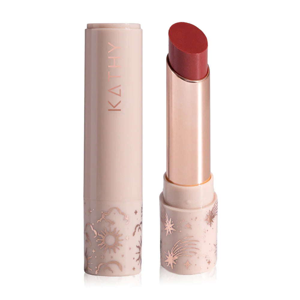 KATHY AMREZ Hya Glow Intensive Lip Balm 4g #03 The Star