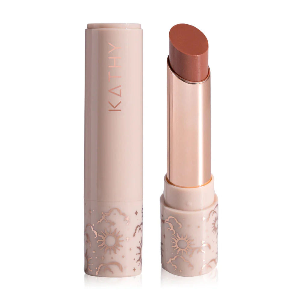 KATHY AMREZ Hya Glow Lip Balm 4g #01 The Sun