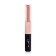KATHY AMREZ Lip Duo Matte & Shine Fix 3ml #13 Cannes