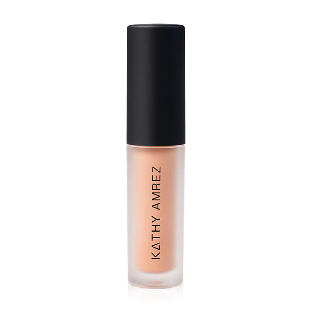 KATHY AMREZ Mini Matte Light Lip 1.5g - #00 First Step