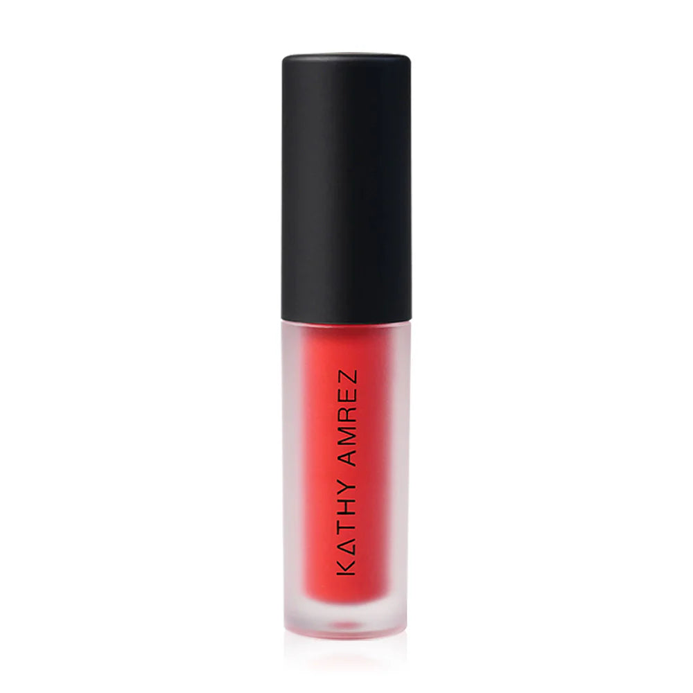 KATHY AMREZ Mini Matte Light Lip 1.5g - #06 Wedding