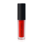 KATHY AMREZ Mini Matte Light Lip 1.5g #08 Make Love