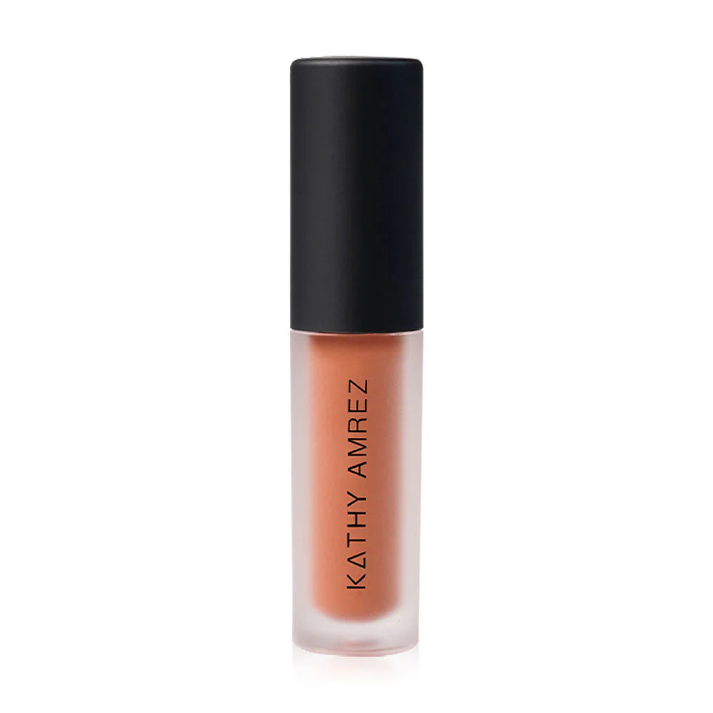 KATHY AMREZ Mini Matte Light Lip 1.5g #15 Darling