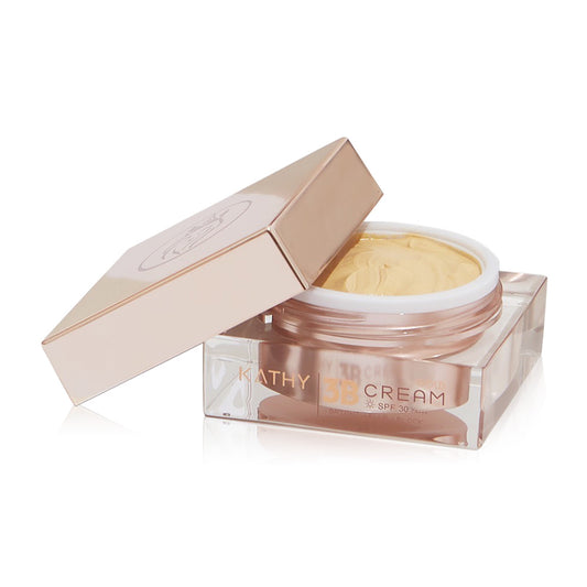 Kathy Amrez 3B Cream Gold 20g
