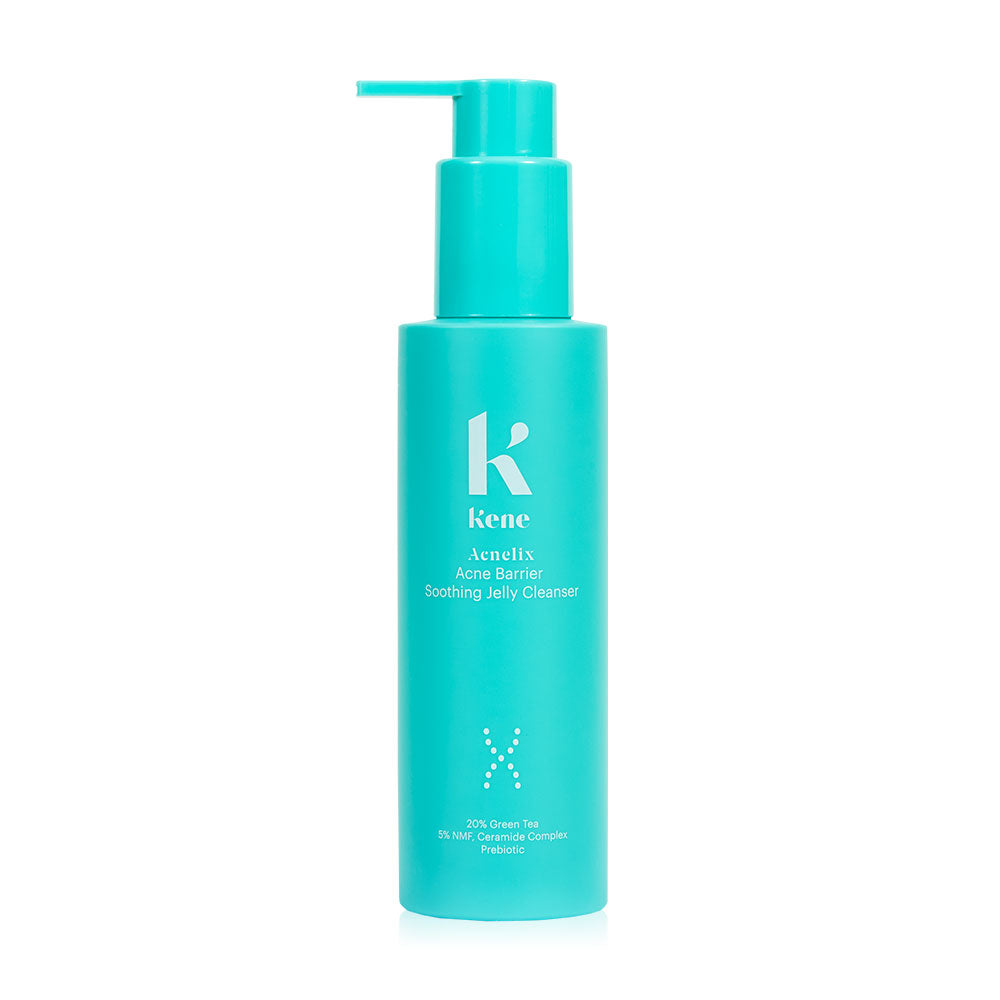 KENE Acnelix Acne Barrier Soothing Jelly Cleanser 150g