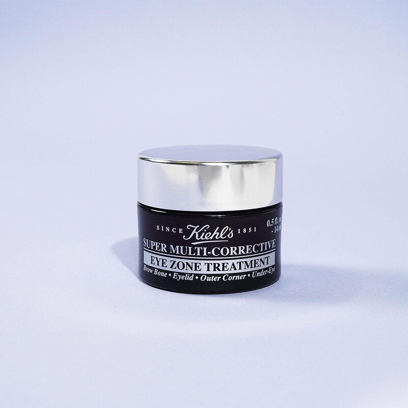 Kiehl's Super Multi-Corrective Eye Zone Treatment 14ml