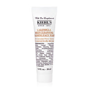 Kiehl's Calendula Deep Cleansing Foaming Face Wash 30ml