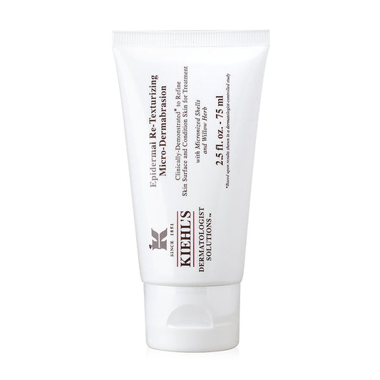 Kiehl's Epidermal Re-Texturizing Micro-Dermabrasion 75ml